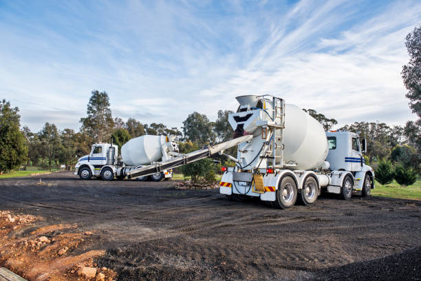 Best Commercial Concrete Services in Warson Woods, MO