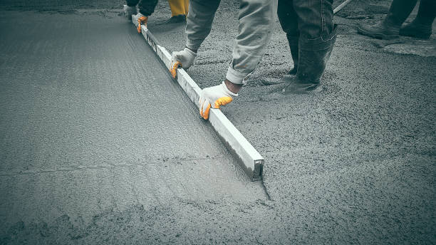 Best Concrete Slab Construction in Warson Woods, MO