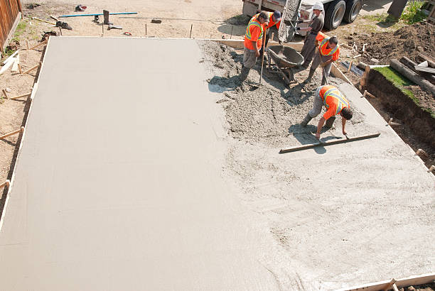 Best Concrete Sealing and Maintenance in Warson Woods, MO